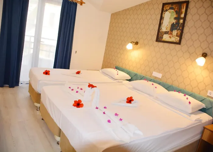 Miranda Moral Hotel 2*