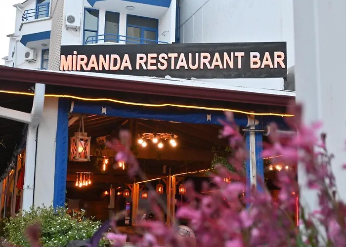Miranda Moral 2* Kemer