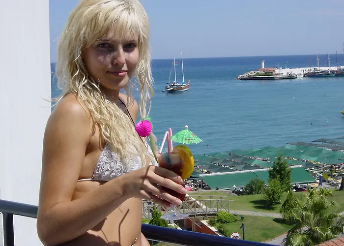 Hotel Miranda Moral Kemer