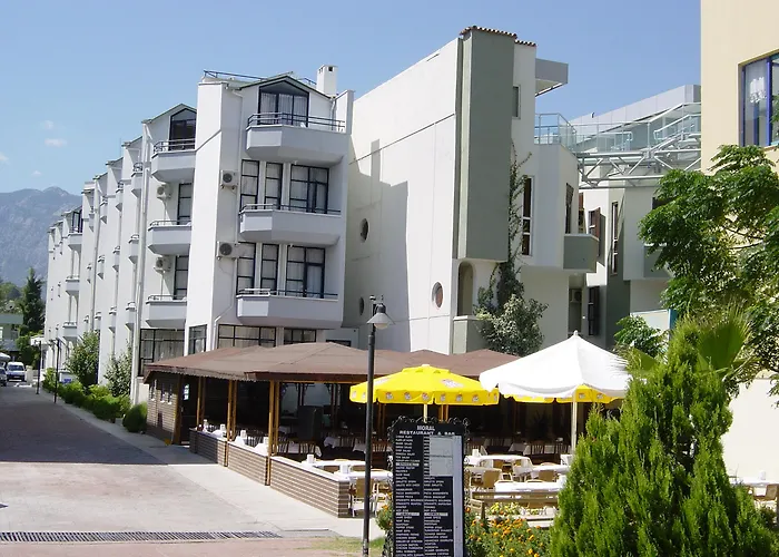 Miranda Moral Hotel 2*