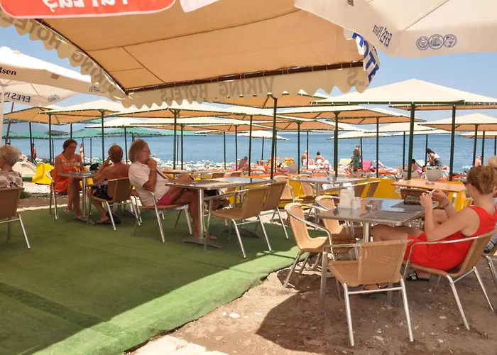 Miranda Moral Hotel Kemer