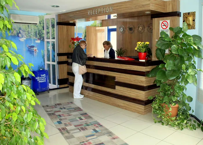 Hotel Miranda Moral 2*