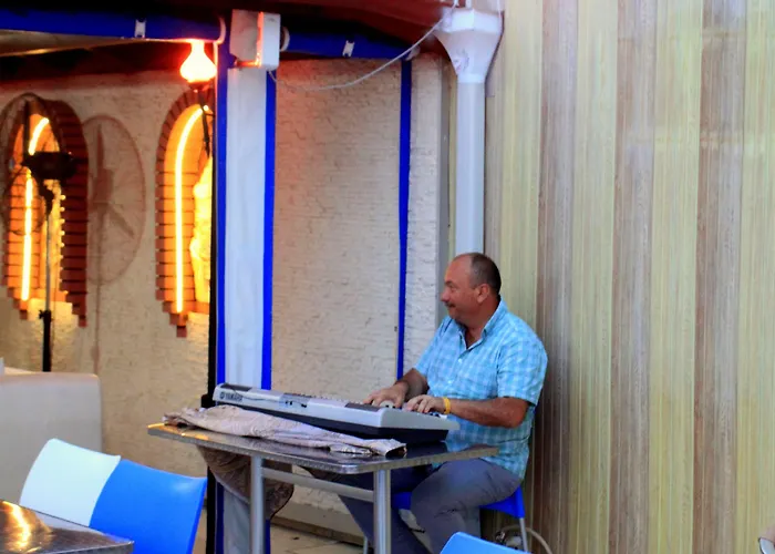 Miranda Moral 2* Kemer