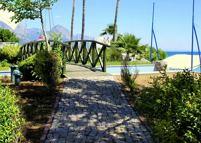 Miranda Moral Hotel Kemer