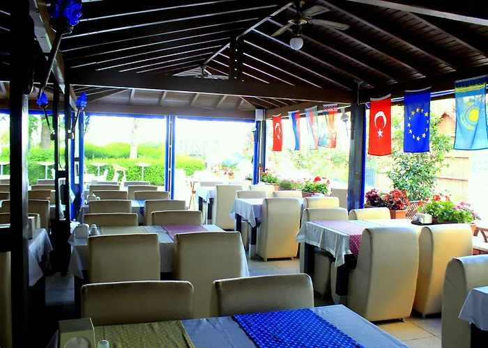 Miranda Moral 2* Kemer