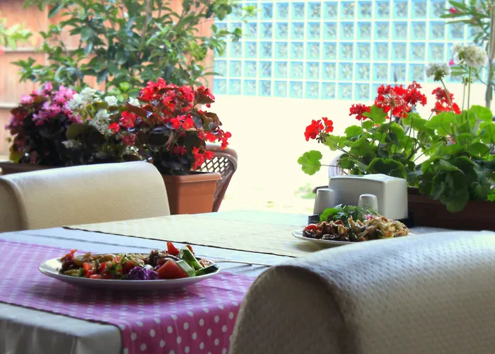 Miranda Moral Hotel 2*