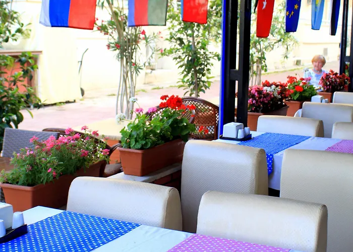 Miranda Moral 2* Kemer