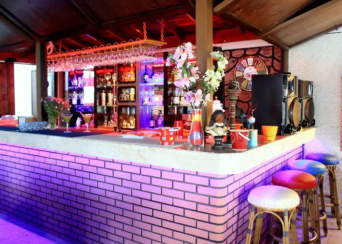 Miranda Moral Hotel Kemer