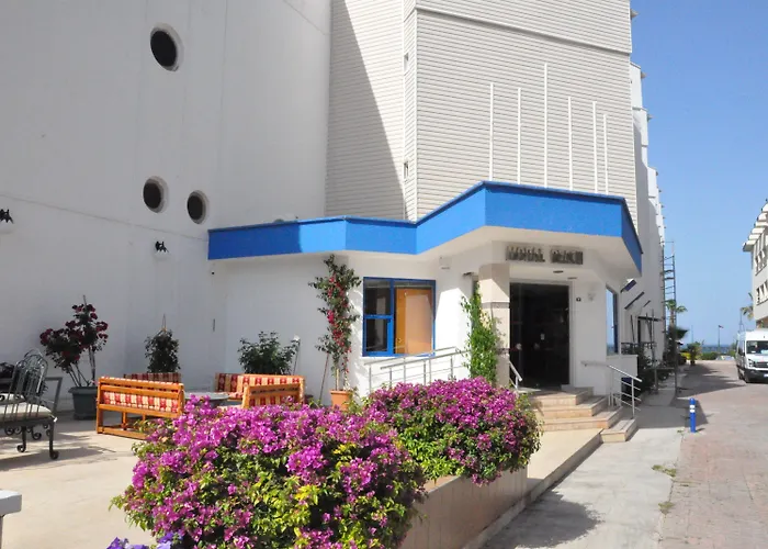 Hotel Miranda Moral 2*