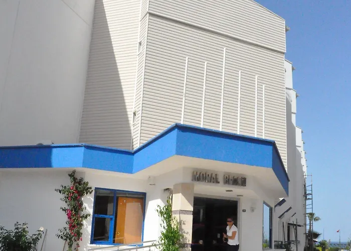 Miranda Moral Hotel Kemer
