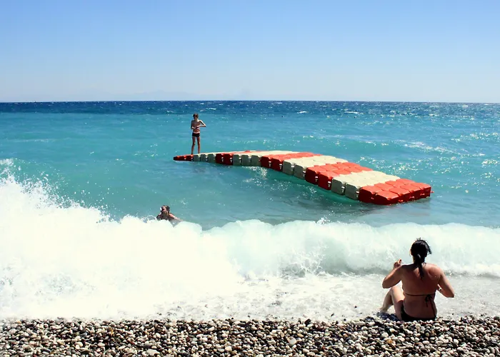 Miranda Moral 2* Kemer