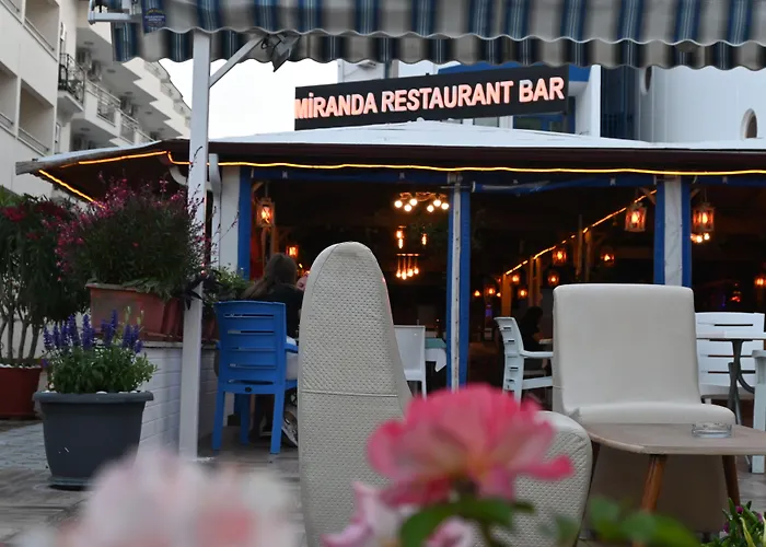 Miranda Moral Hotel 2*