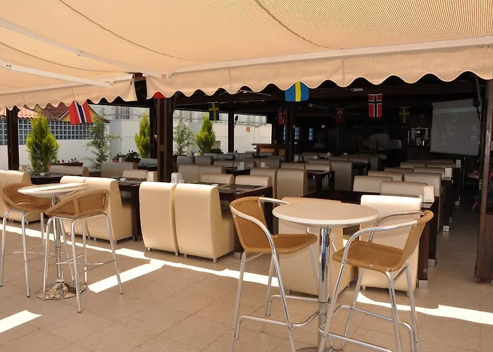 Miranda Moral Hotel