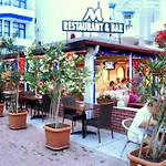 Hotel Miranda Moral 2*