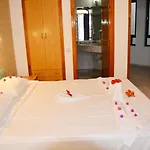 Miranda Moral Hotel