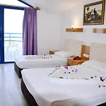 Hotel Miranda Moral 2*