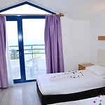 Hotel Miranda Moral 2*
