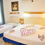 Miranda Moral Hotel Kemer