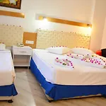 Hotel Miranda Moral Kemer