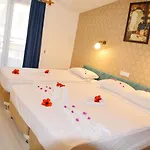 Miranda Moral Hotel 2*