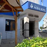 Hotel Miranda Moral 2*