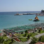Miranda Moral 2* Kemer