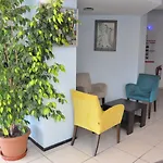 Miranda Moral Hotel