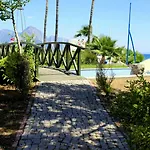 Miranda Moral Hotel Kemer