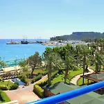 Hotel Miranda Moral 2*