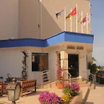 Hotel Miranda Moral Kemer