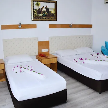 Miranda Moral Hotel 2*