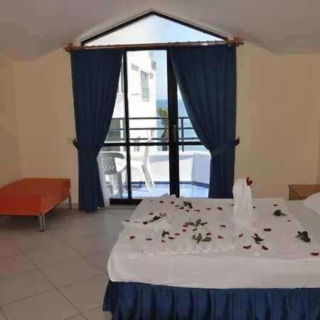 Miranda Moral Hotel 2*