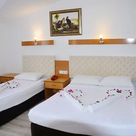 Miranda Moral Hotel