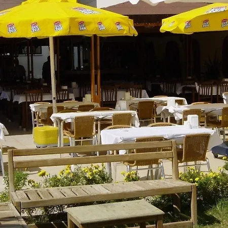 Miranda Moral Hotel Kemer