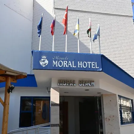 Miranda Moral Hotel