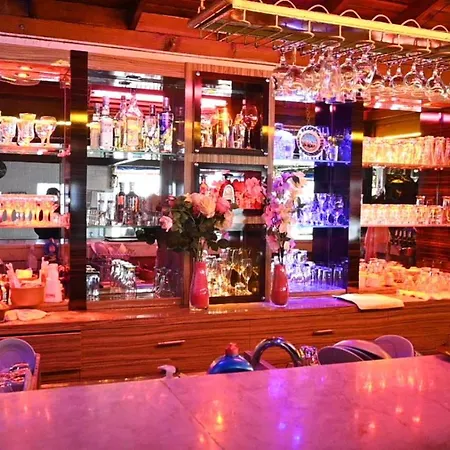 Hotel Miranda Moral Kemer