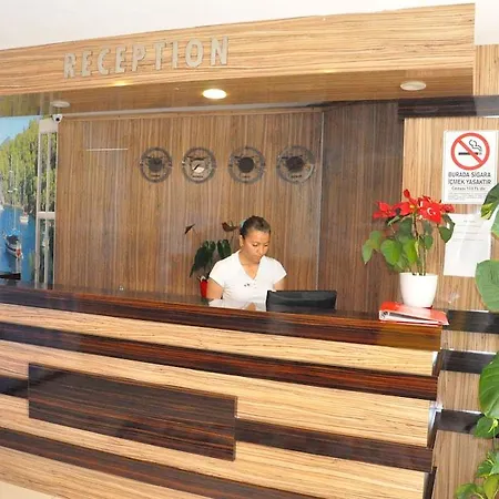 Miranda Moral Hotel