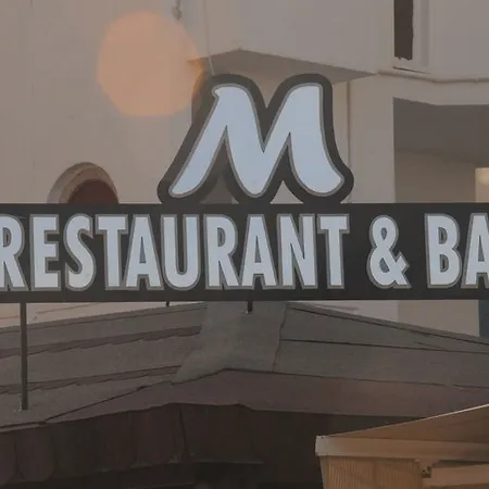 Hotel Miranda Moral 2*