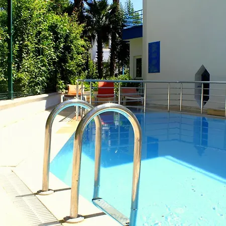 Miranda Moral Hotel 2*