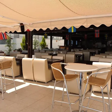 Miranda Moral Hotel