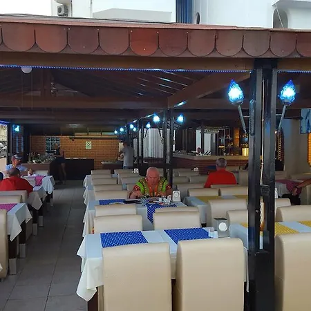 Miranda Moral Hotel
